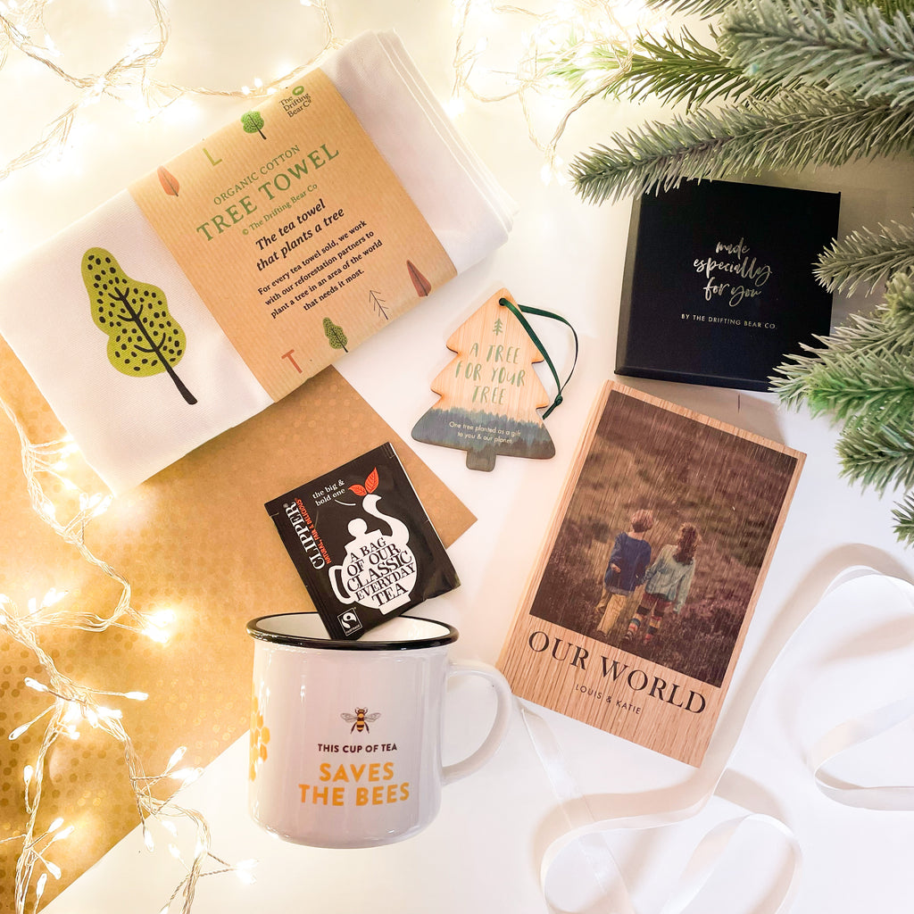 Sustainable Gifting this Christmas